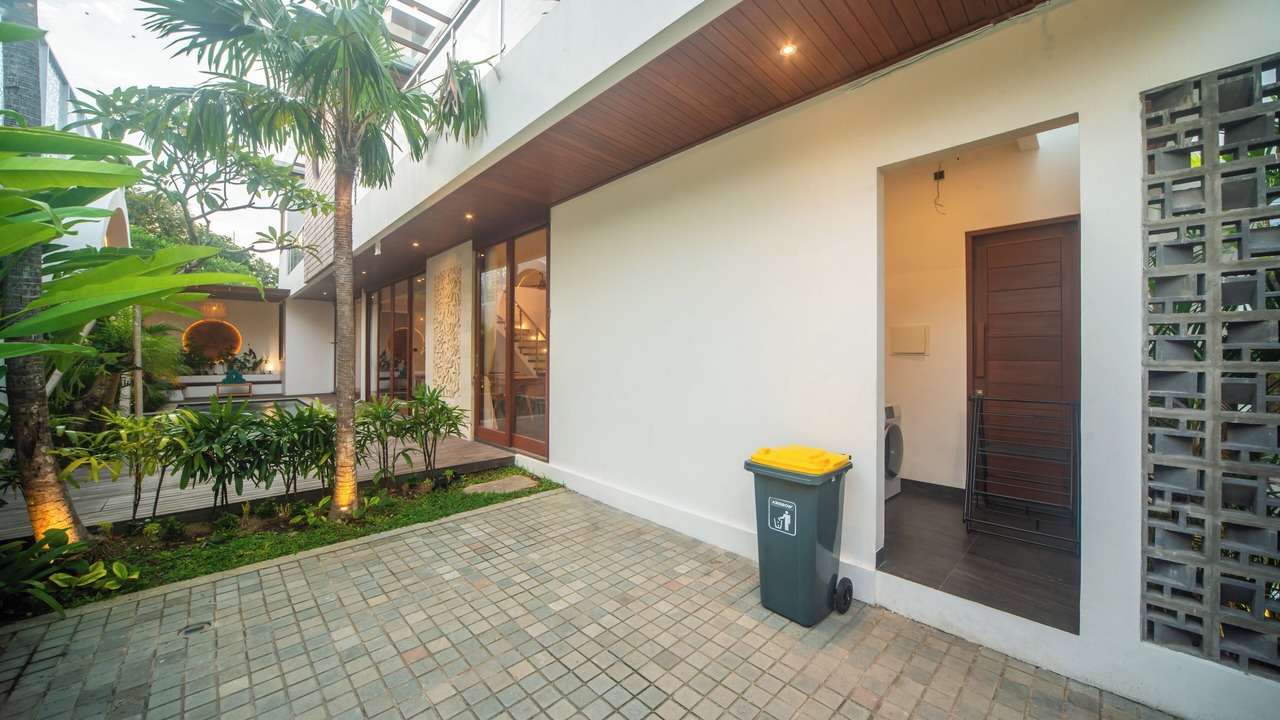 Photo of Outdoor in Sanur Kauh