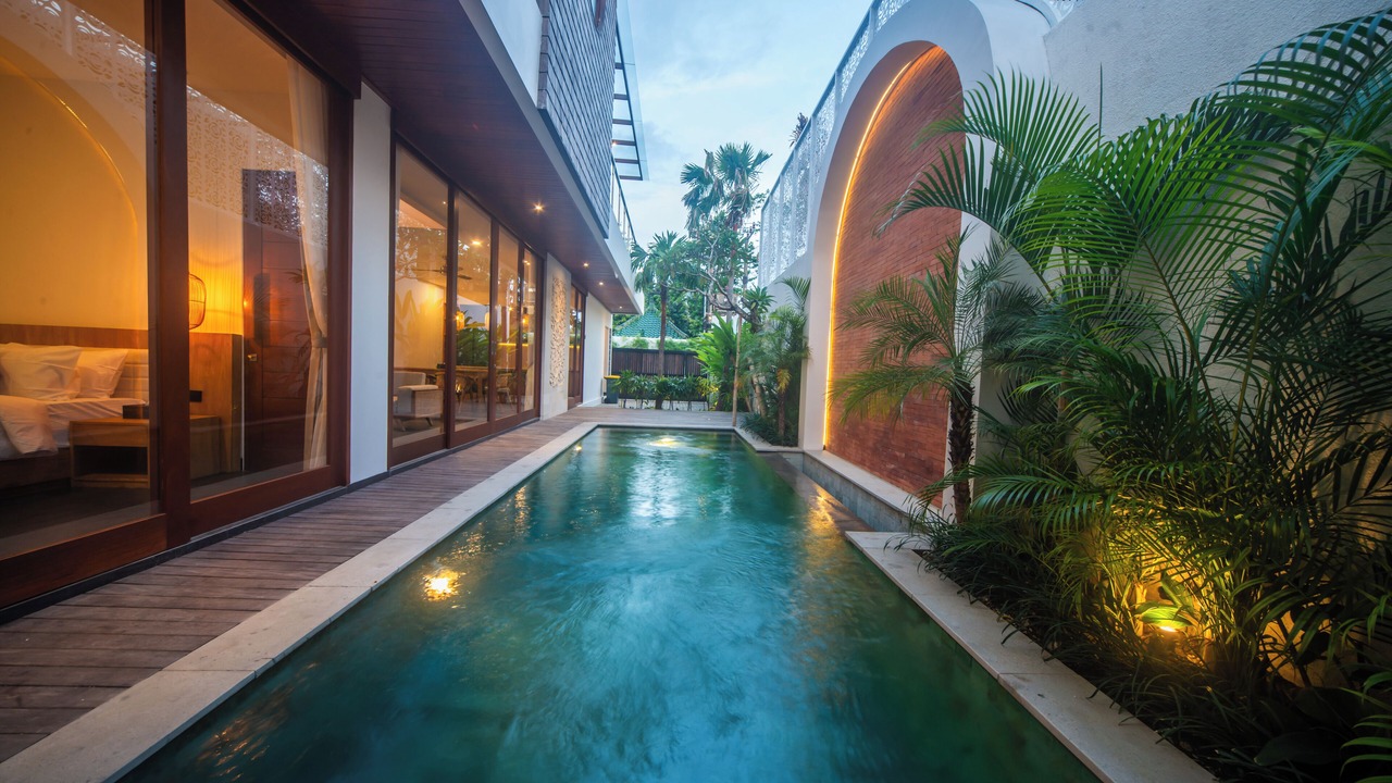 Photo of Outdoor in Sanur Kauh