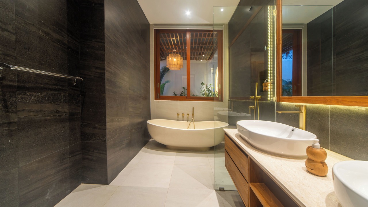 Photo of Bathroom in Sanur Kauh