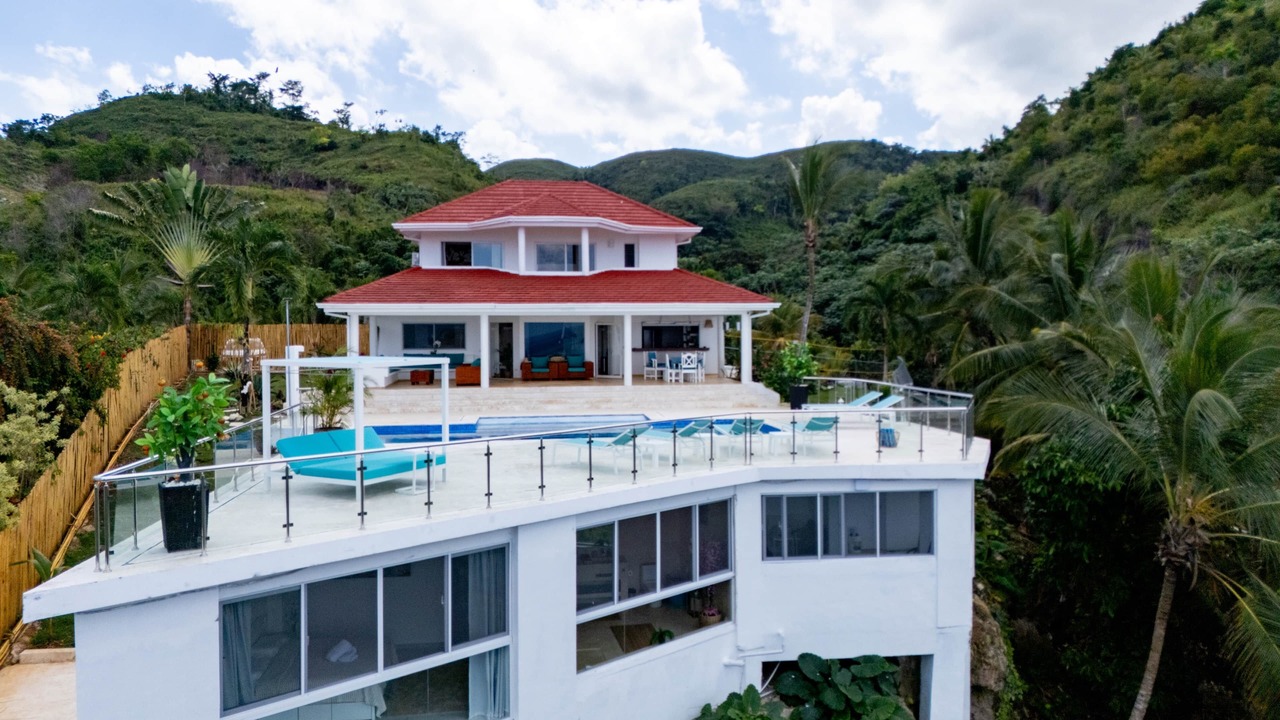 Photo of Outdoor in Las Terrenas