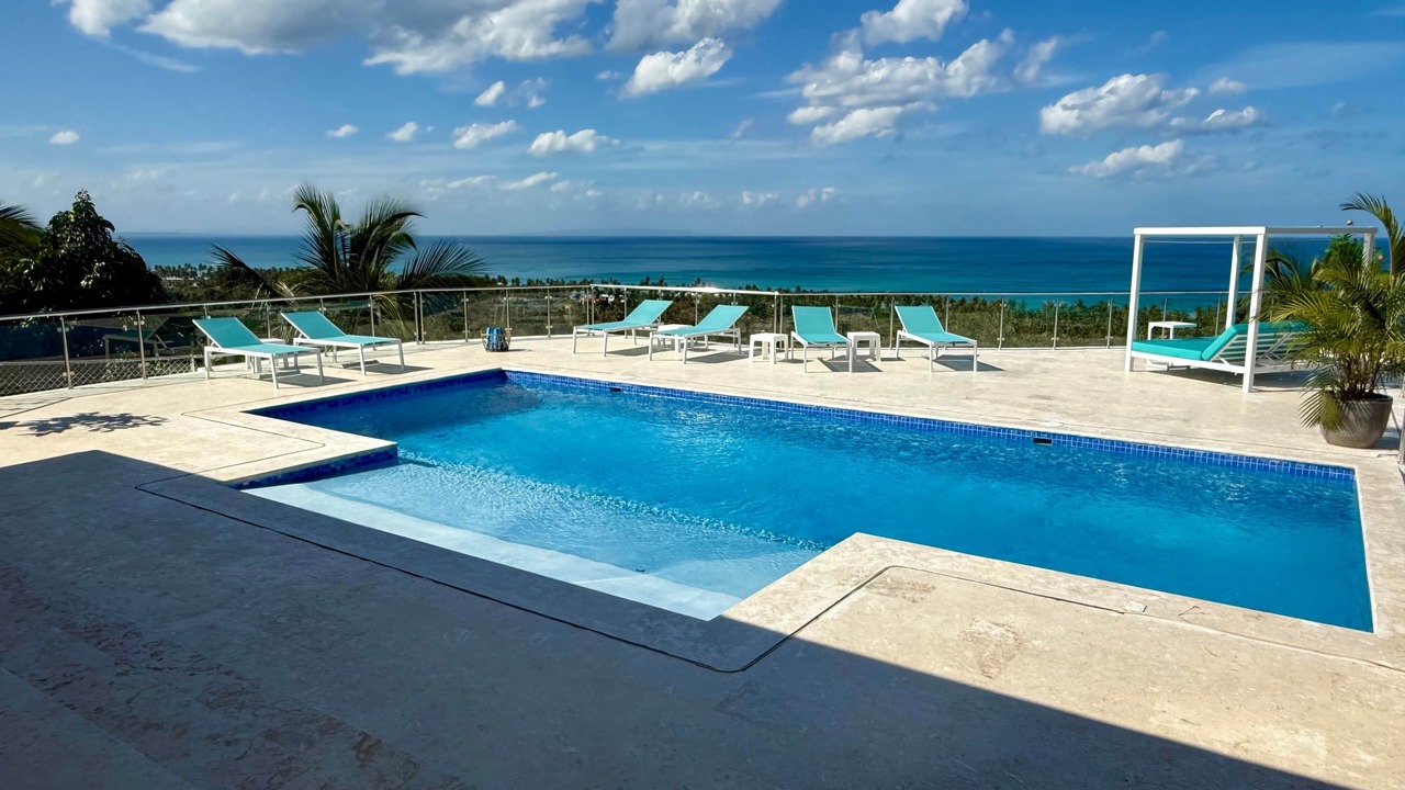 Photo of Outdoor in Las Terrenas