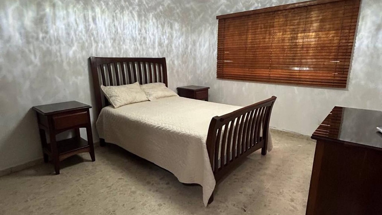 Photo of Bedroom in Downtown Santo Domingo