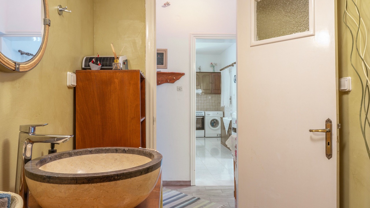 Photo of Bathroom in Aegiali
