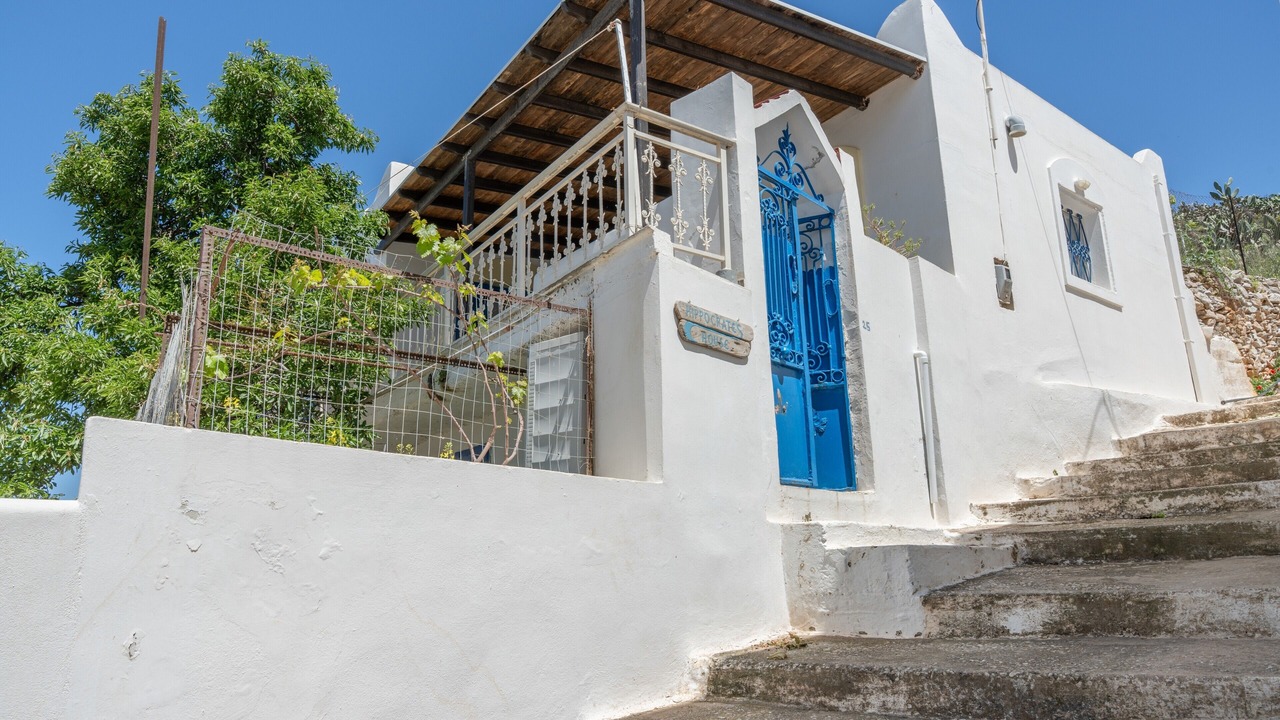 Photo of Outdoor in Aegiali