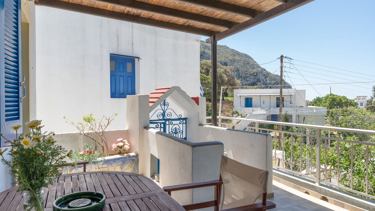 Photo of Outdoor in Aegiali