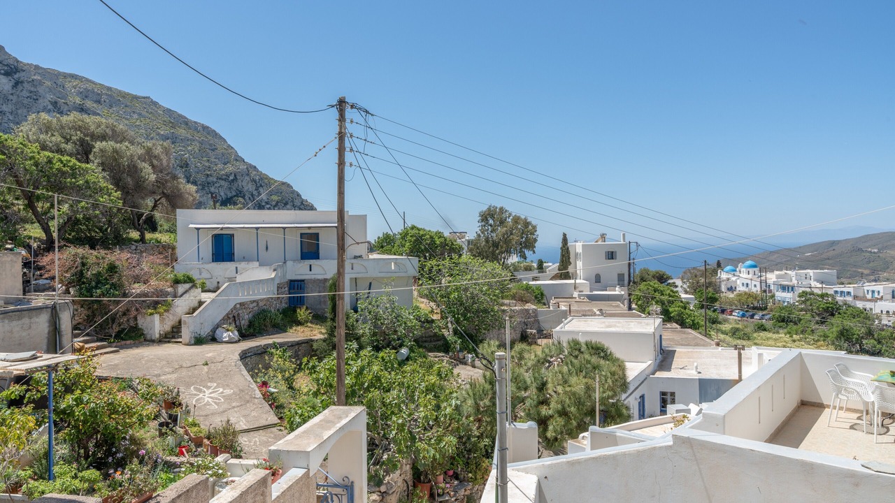 Photo of Outdoor in Aegiali