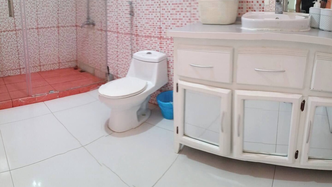 Photo of Bathroom in Los Frailes