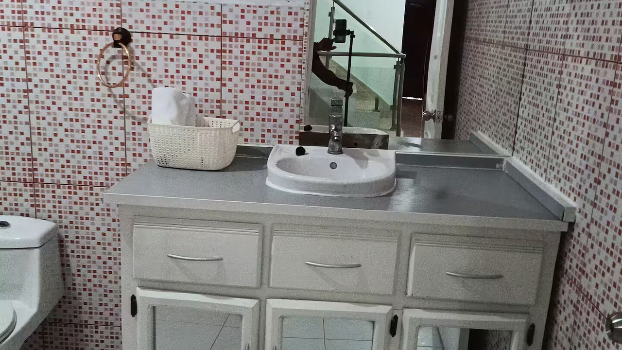 Photo of Bathroom in Los Frailes