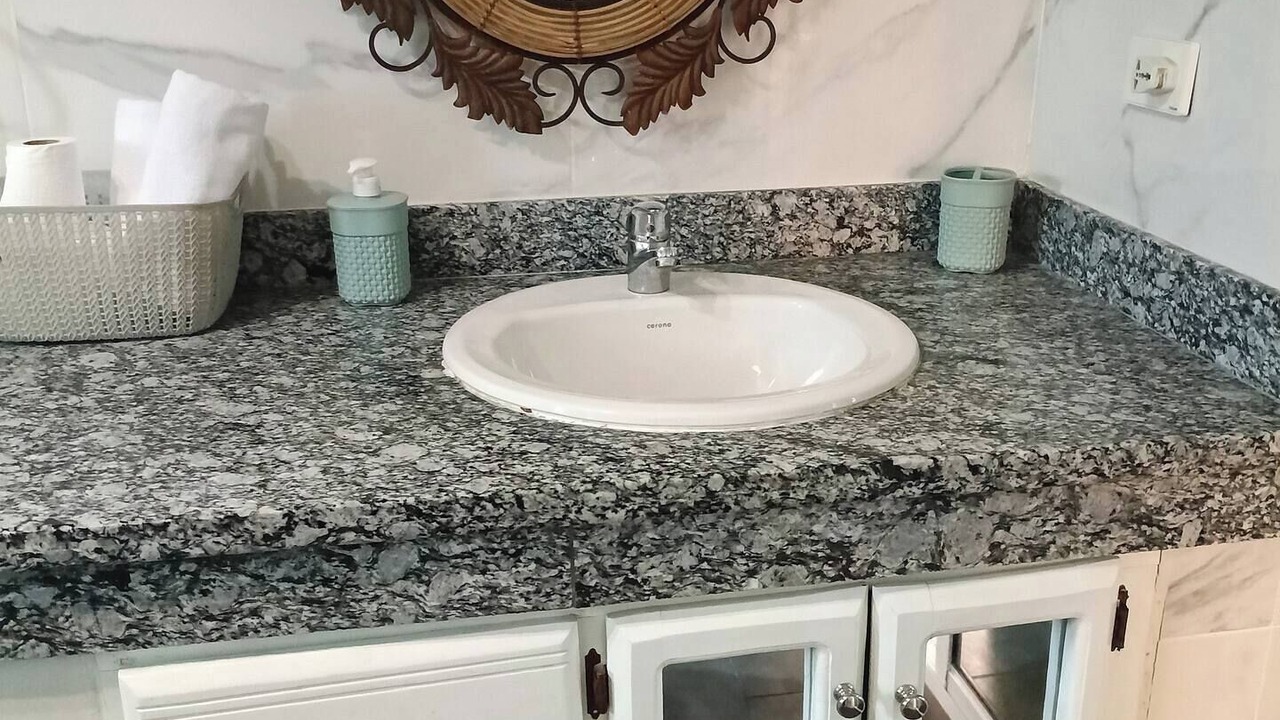 Photo of Bathroom in Los Frailes