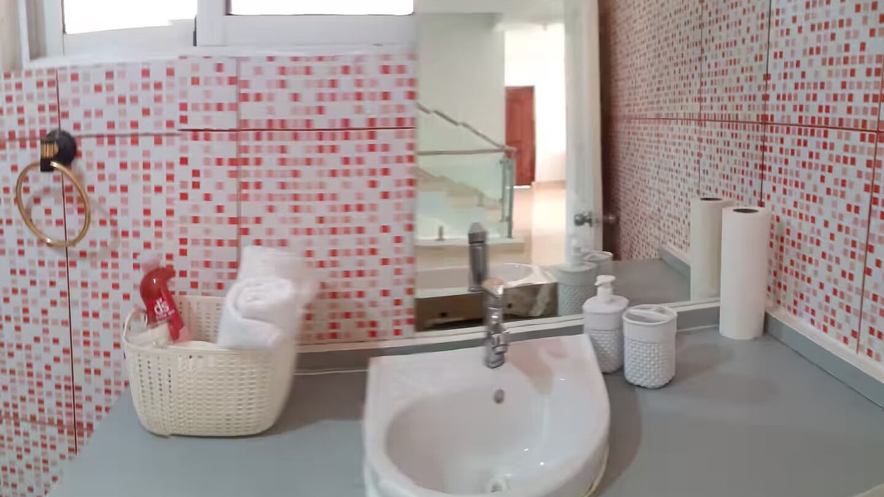 Photo of Bathroom in Los Frailes