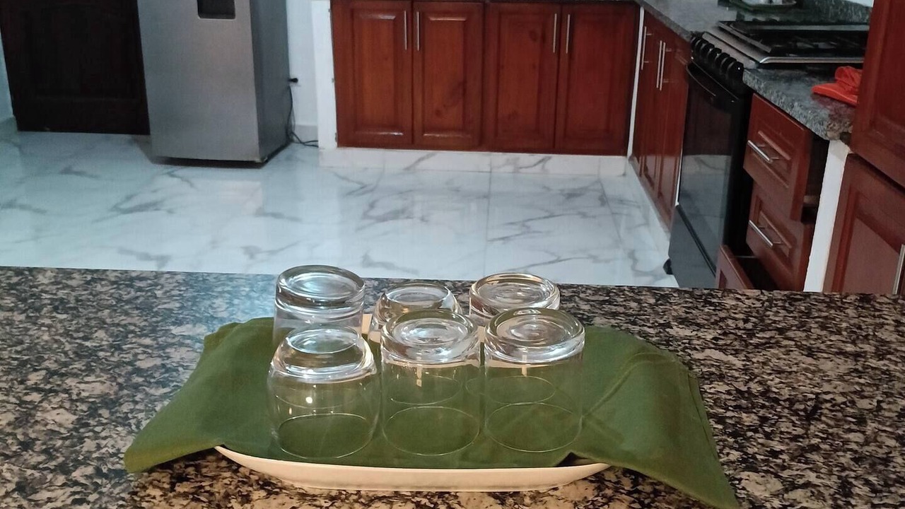 Photo of Kitchen in Los Frailes