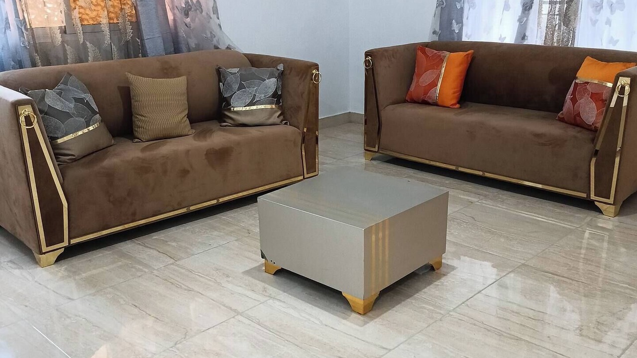 Photo of Livingroom in Los Frailes