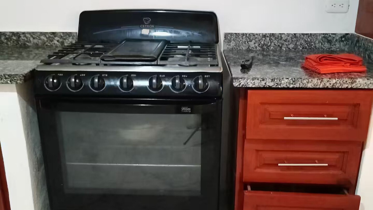 Photo of Kitchen in Los Frailes
