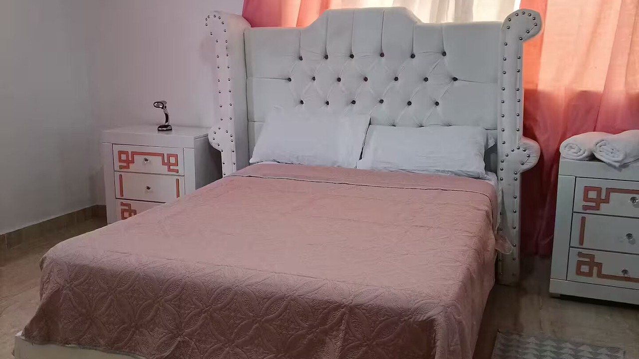 Photo of Bedroom in Los Frailes