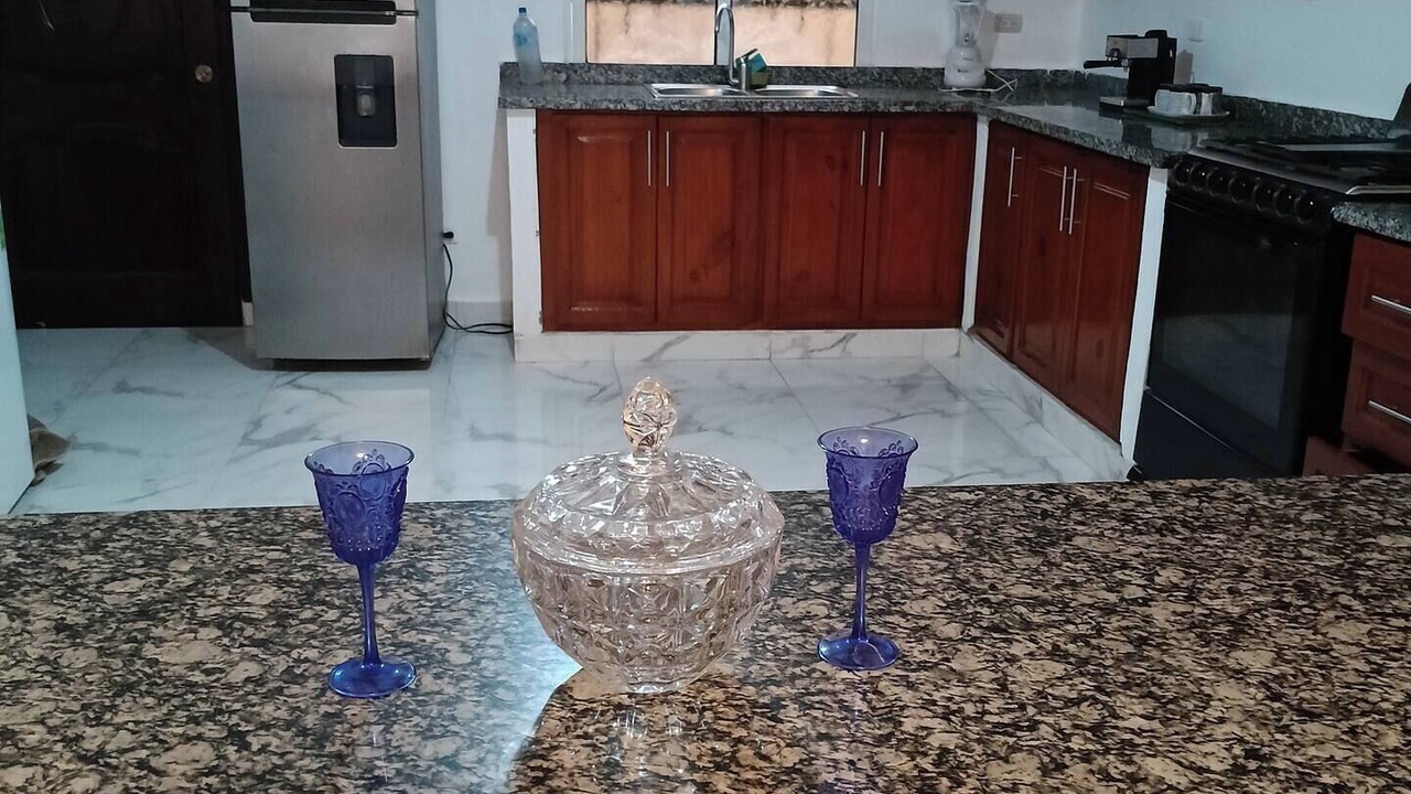 Photo of Kitchen in Los Frailes