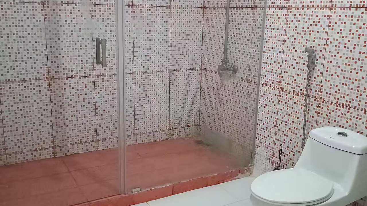 Photo of Bathroom in Los Frailes