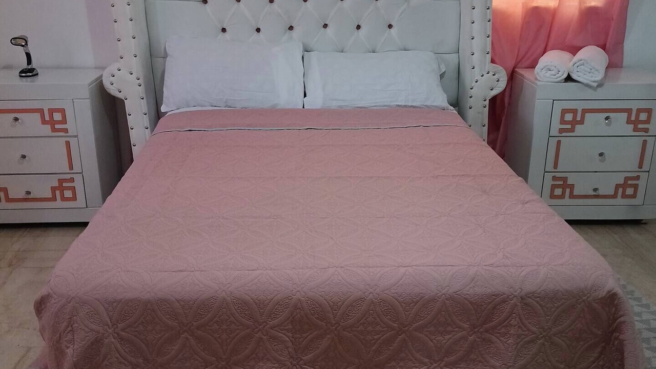 Photo of Bedroom in Los Frailes