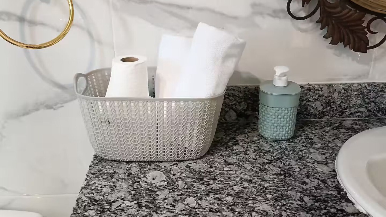 Photo of Bathroom in Los Frailes