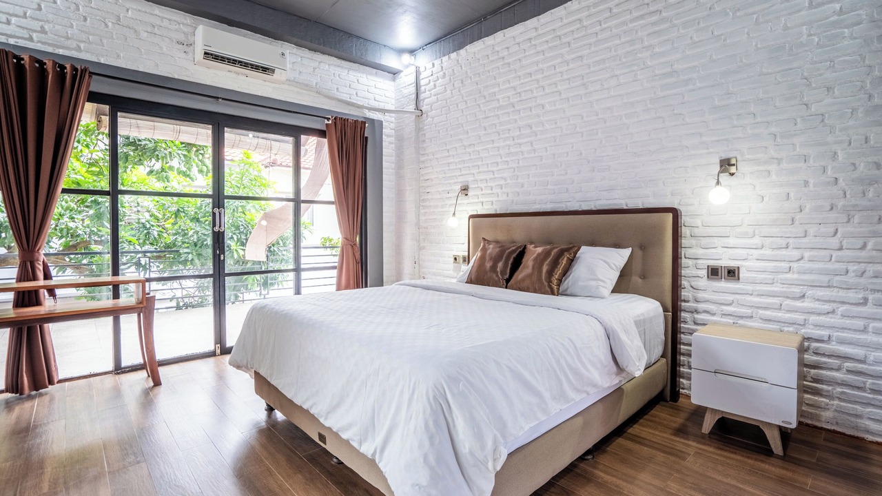 Photo of Bedroom in Dangin Puri Kauh