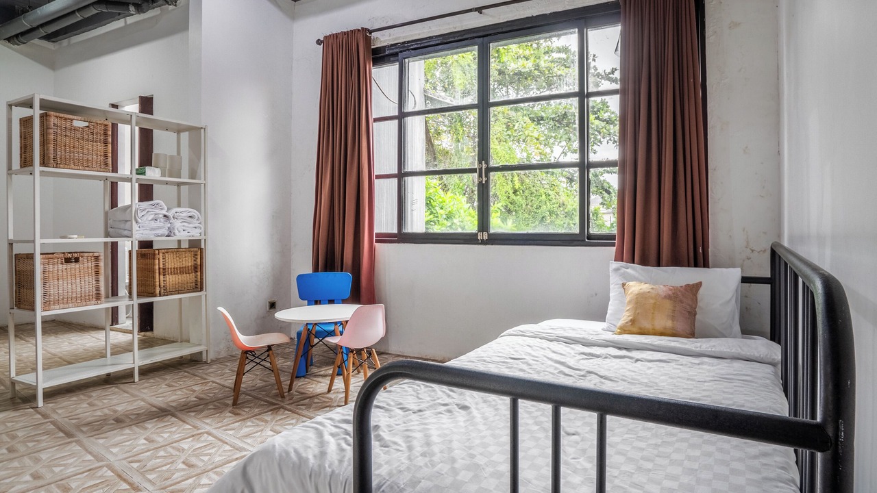 Photo of Bedroom in Dangin Puri Kauh