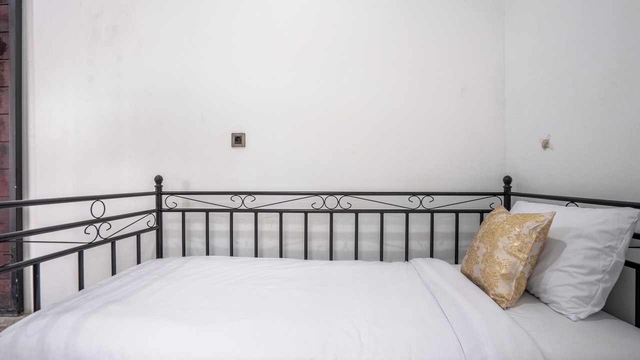 Photo of Bedroom in Dangin Puri Kauh