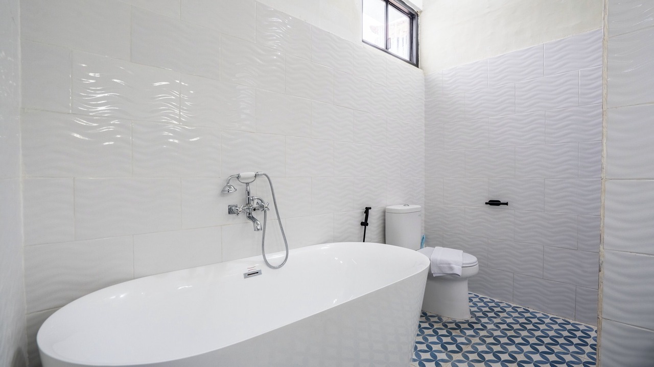 Photo of Bathroom in Dangin Puri Kauh