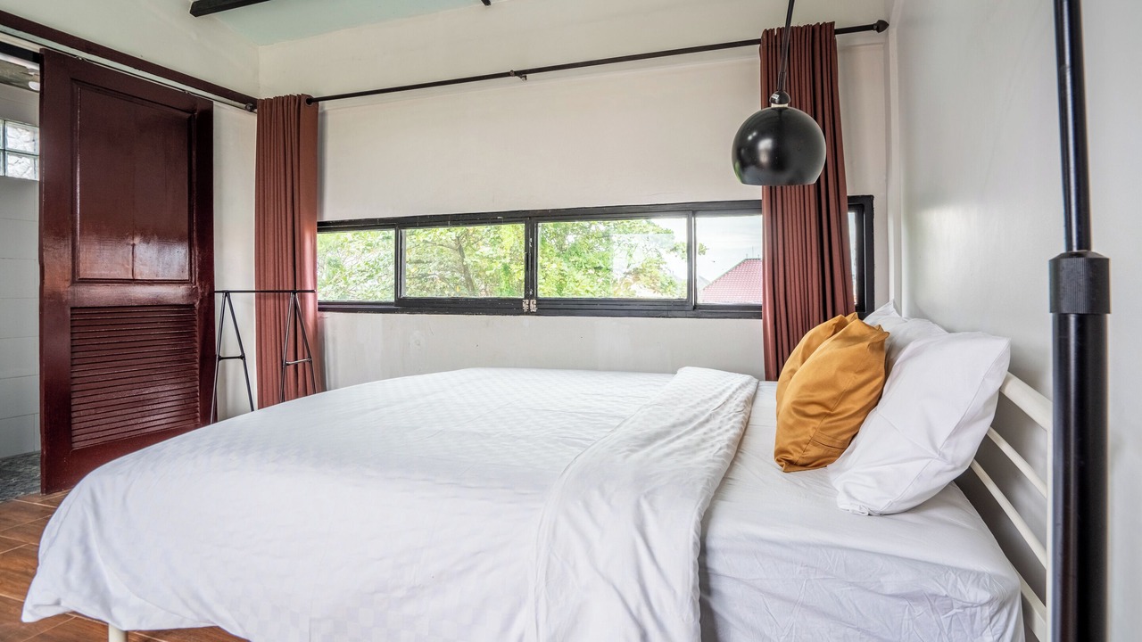 Photo of Bedroom in Dangin Puri Kauh