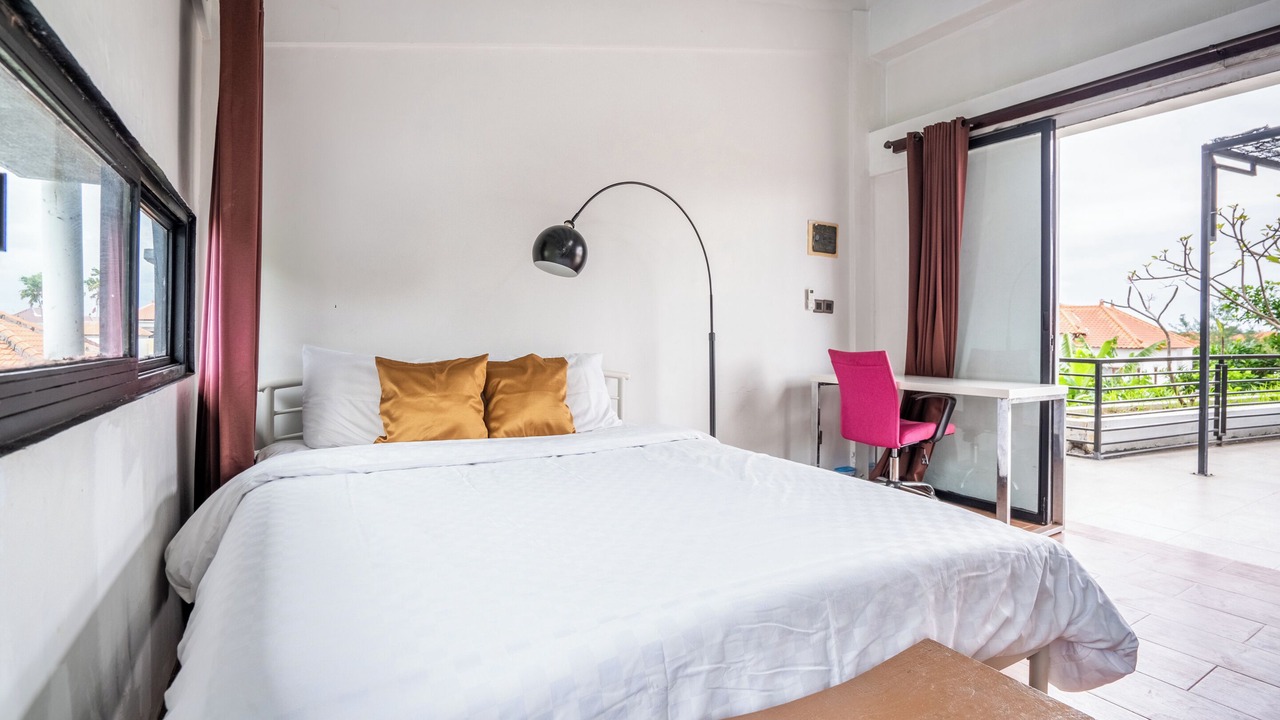 Photo of Bedroom in Dangin Puri Kauh
