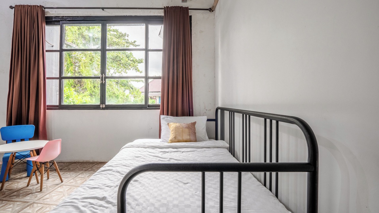 Photo of Bedroom in Dangin Puri Kauh