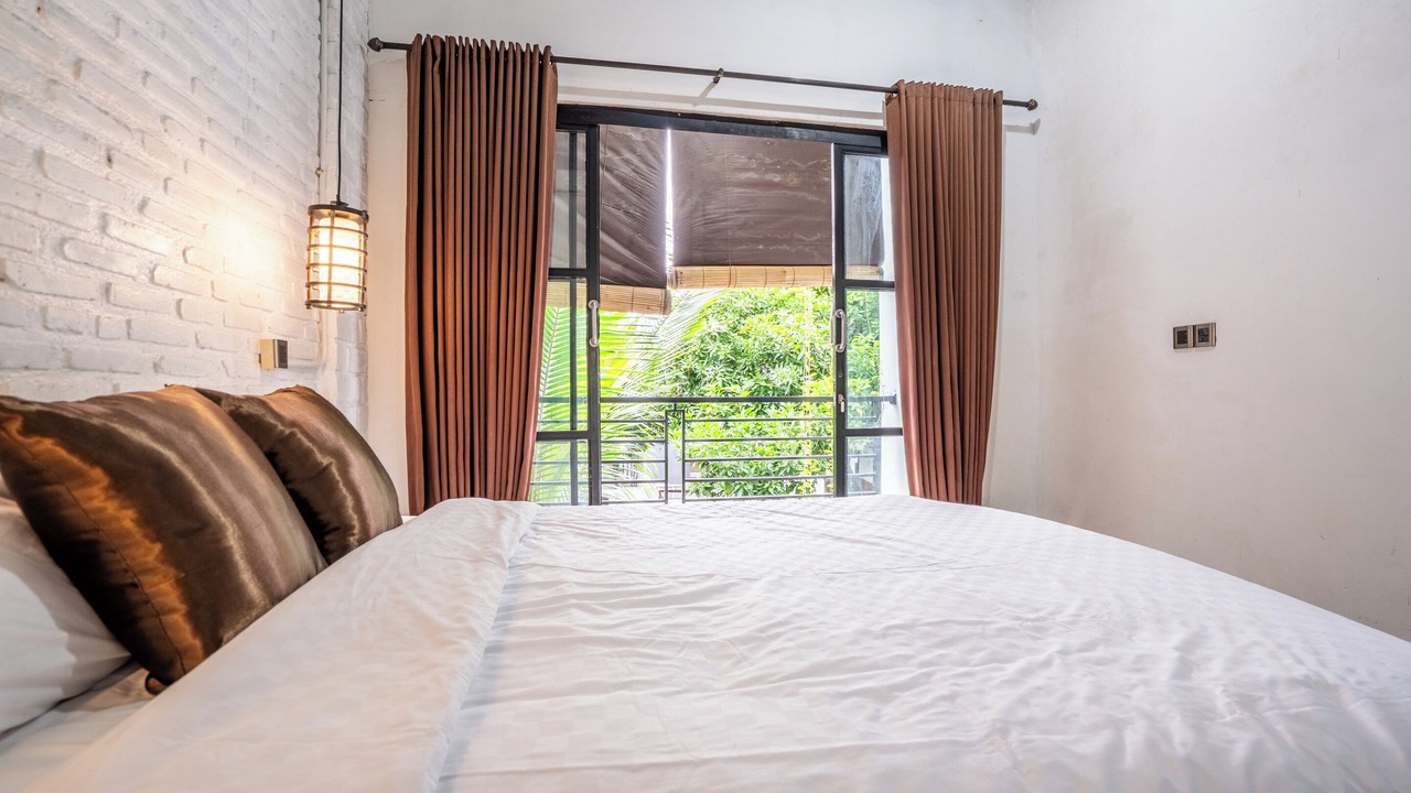 Photo of Bedroom in Dangin Puri Kauh