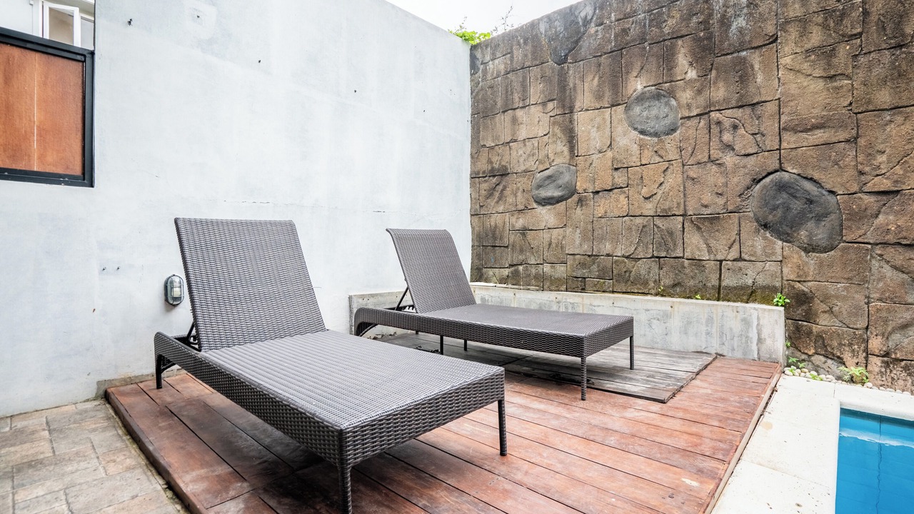 Photo of Patio Balcony in Dangin Puri Kauh