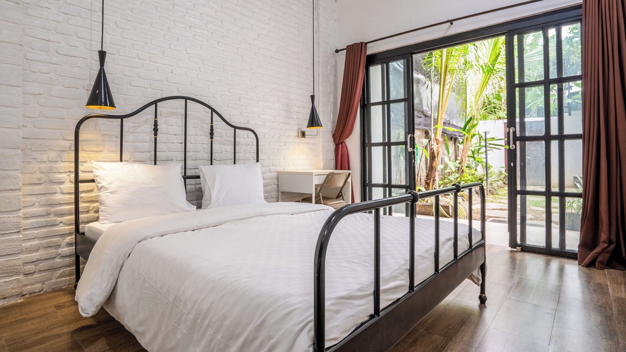 Photo of Bedroom in Dangin Puri Kauh