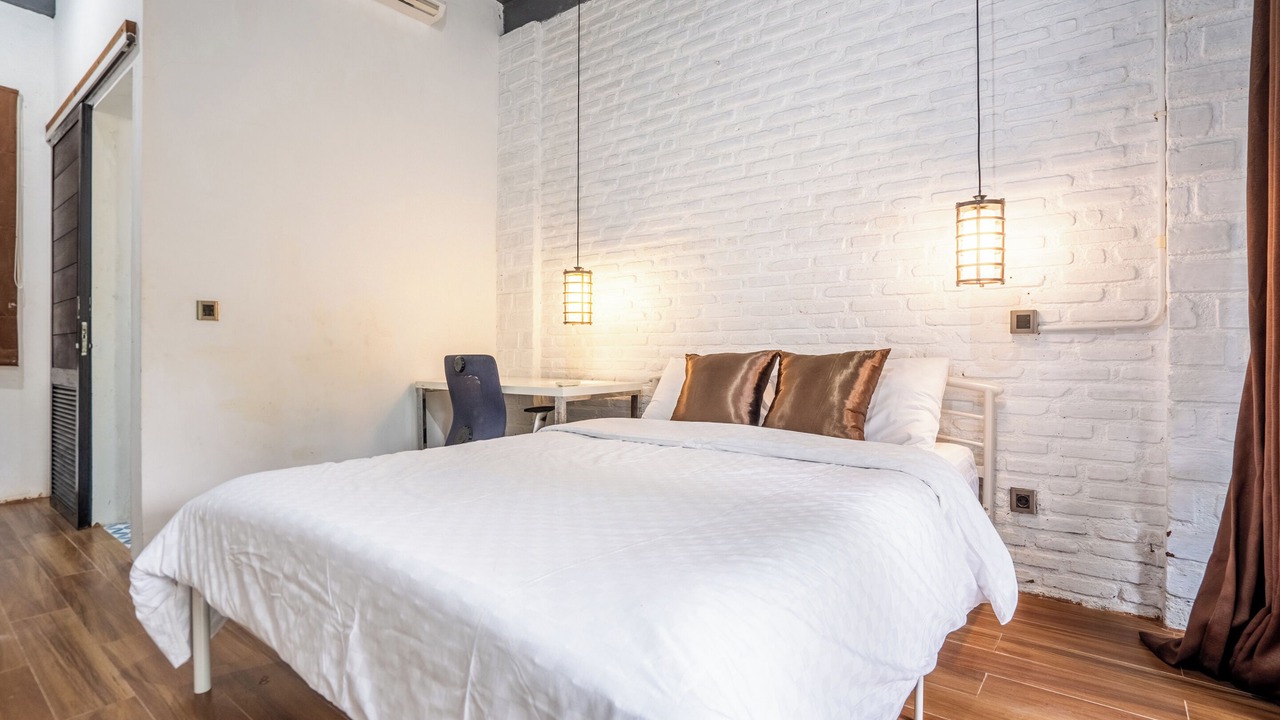 Photo of Bedroom in Dangin Puri Kauh