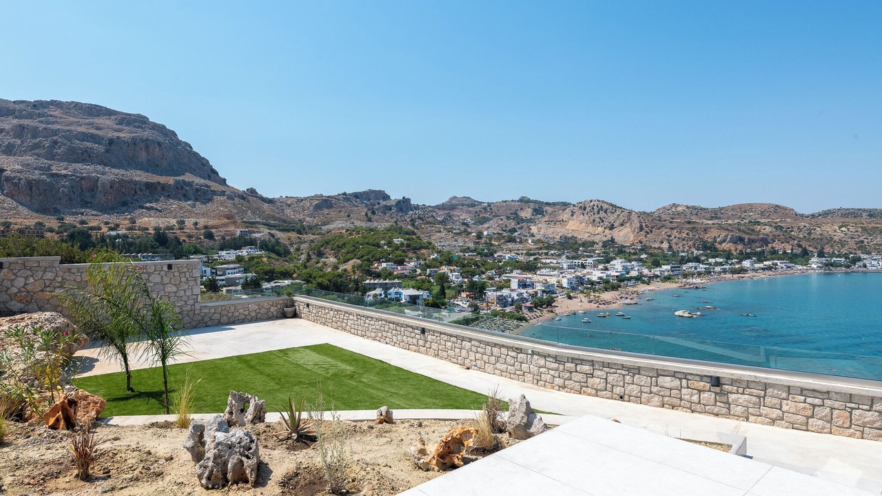 Photo of Outdoor in Stegna