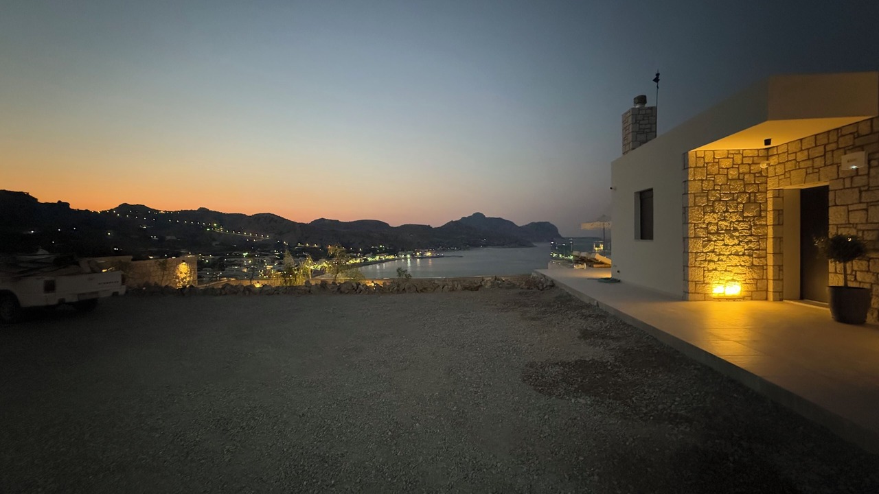 Photo of Outdoor in Stegna
