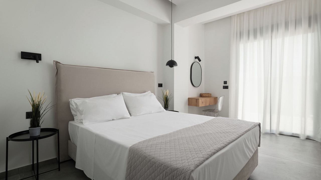 Photo of Bedroom in Stegna
