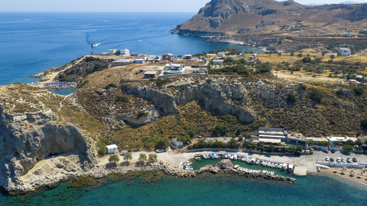 Photo of Outdoor in Stegna