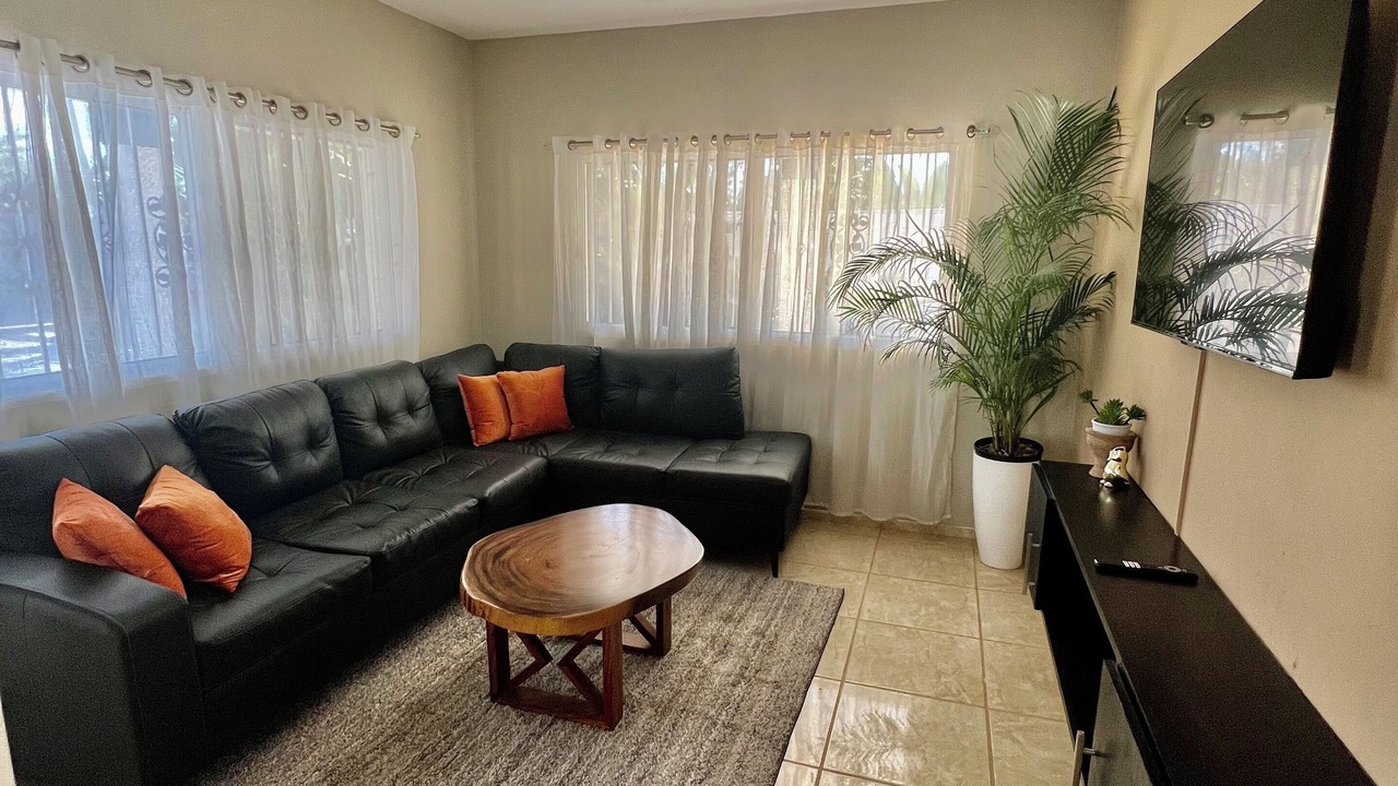 Photo of Livingroom in Cabrera