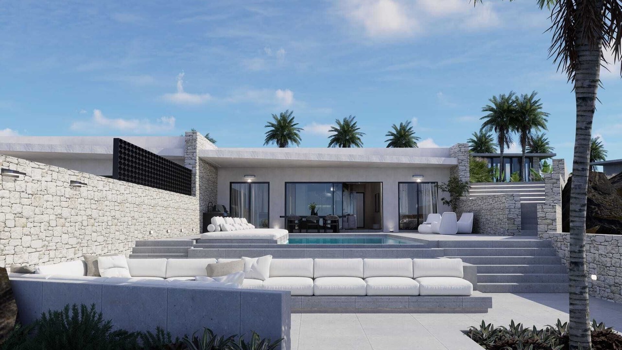 Photo of Patio Balcony in Rhodes Town