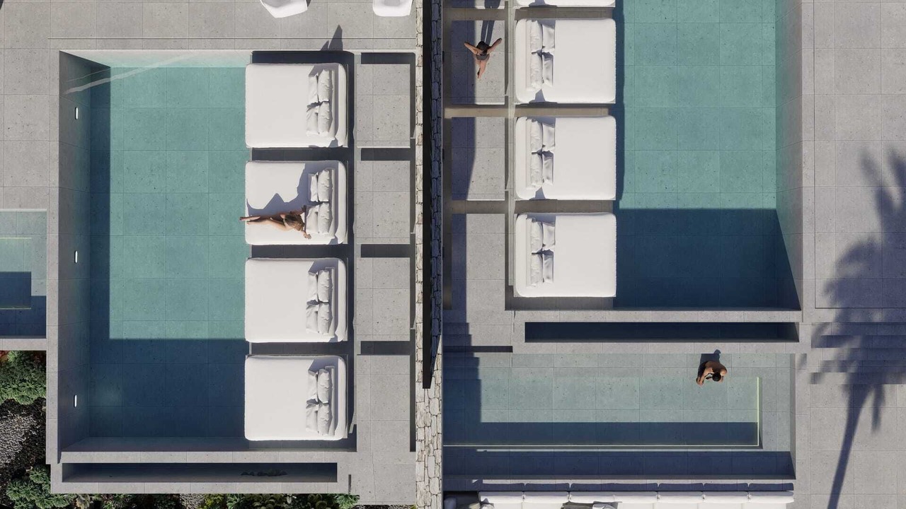 Photo of Outdoor in Rhodes Town
