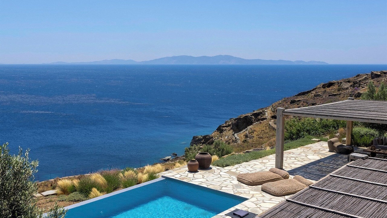 Photo of Outdoor in Exomvourgo