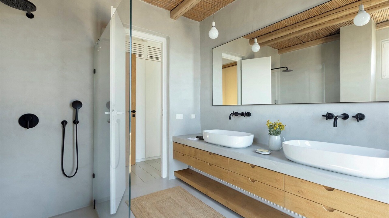 Photo of Bedroom in Exomvourgo