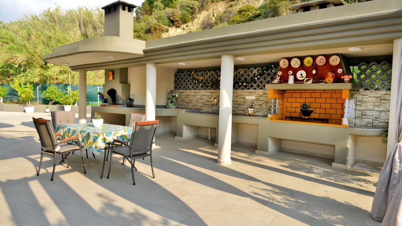 Photo of Patio Balcony in Kalithies
