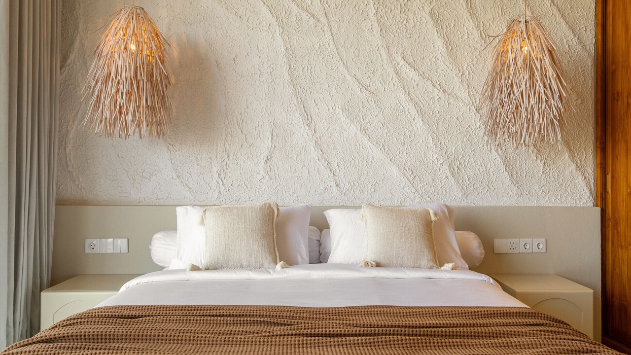 Photo of Bedroom in Pecatu