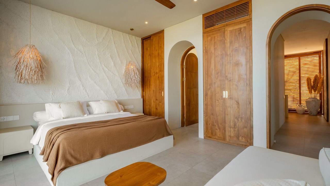 Photo of Bedroom in Pecatu
