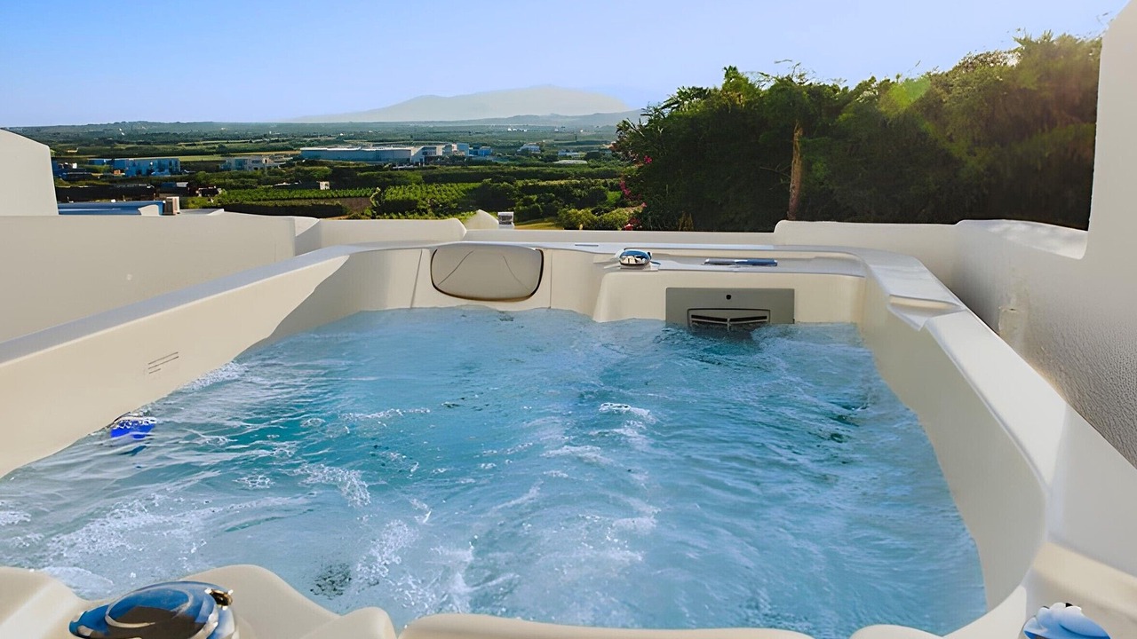 Photo of Outdoor in Naxos Town
