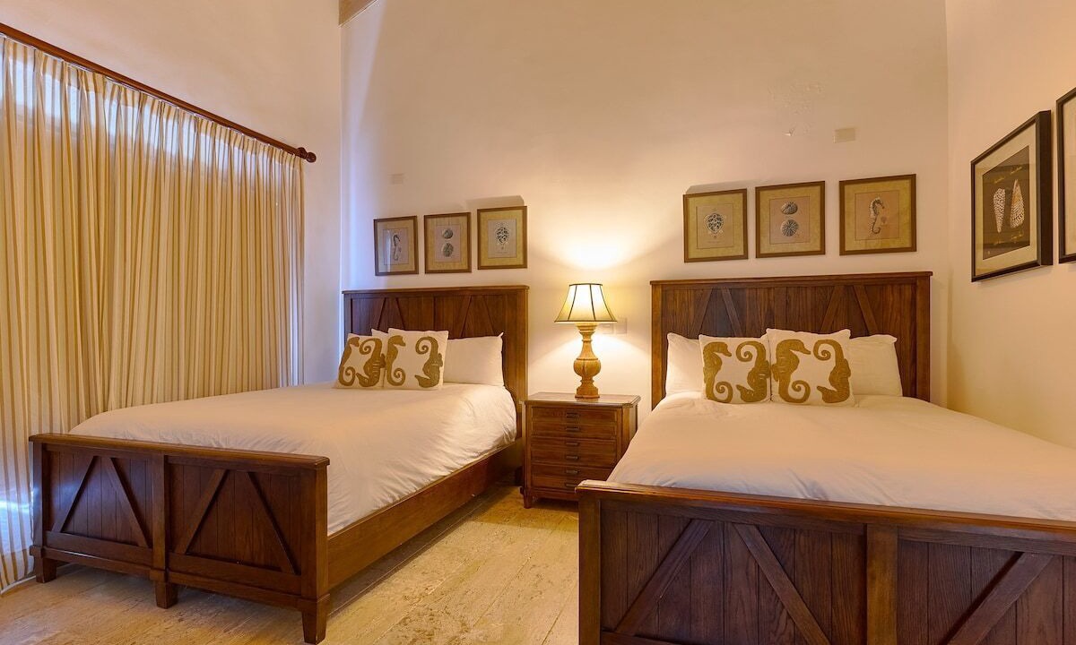 Photo of Bedroom in Portillo