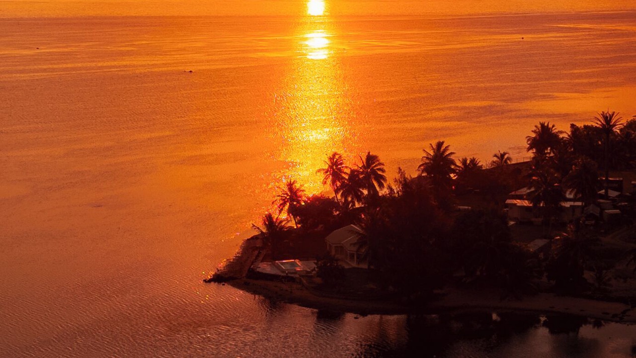 Photo of Outdoor in Moorea-Maiao