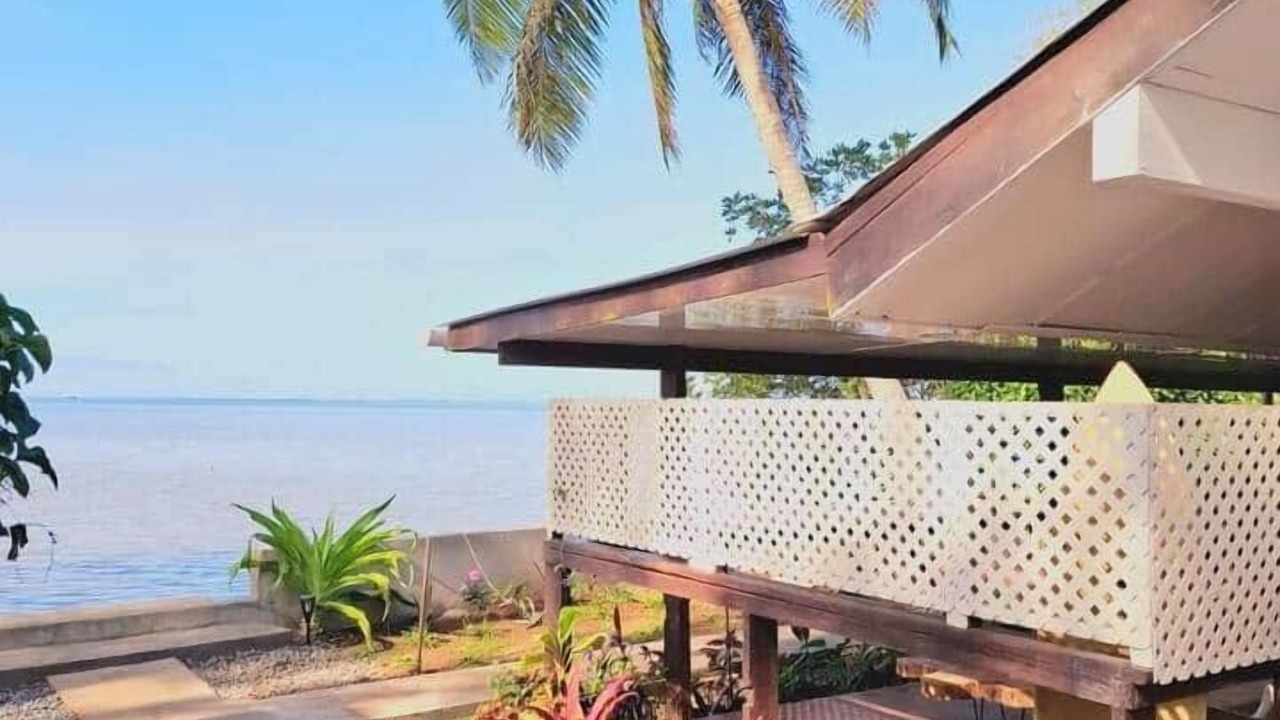 Photo of Outdoor in Moorea-Maiao