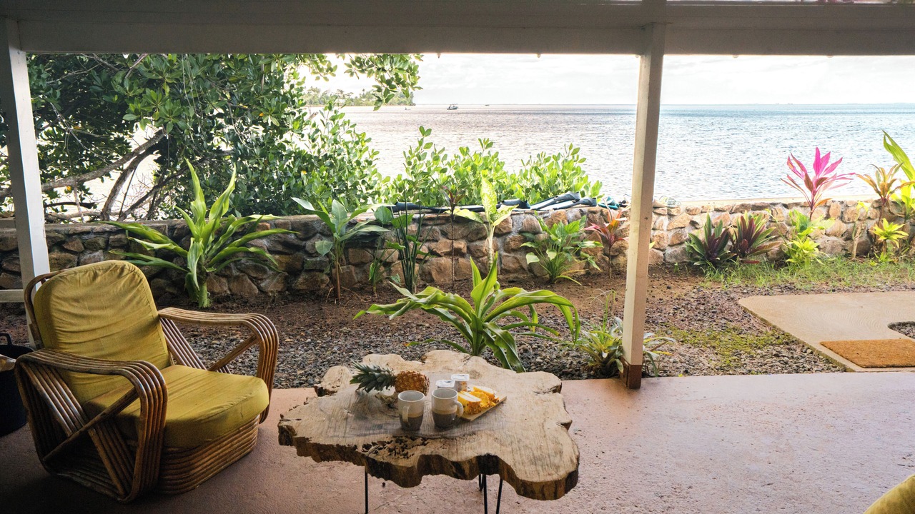 Photo of Outdoor in Moorea-Maiao